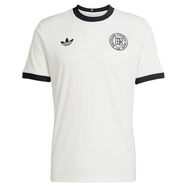 Herren Trikot DFB Primera equipo 125 Jahre
